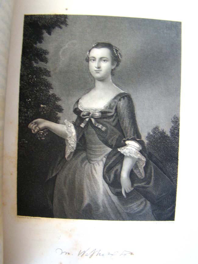 "The Ladies of the White House or, In the Home of the Presidents" by Laura C. Holloway, published in 1881 — image 3